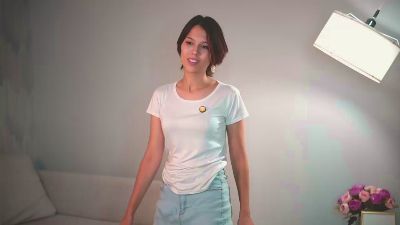 HaileySydow webcam model stream image