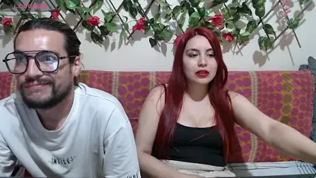 JackyEmma25 webcam stripchat model stream image