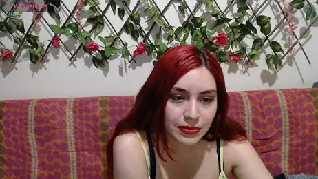 JackyEmma25 webcam model stream image