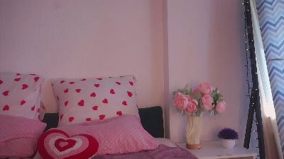 DarylBracher webcam model stream image