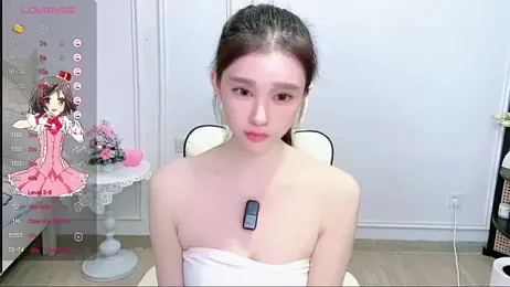 Yaooooo-Y webcam model stream image