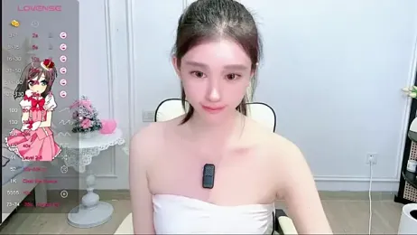 Yaooooo-Y webcam model stream image