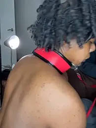 Ebony_Queeen webcam model stream image