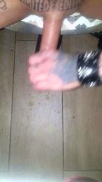 Grey25cm webcam cam4 model stream image