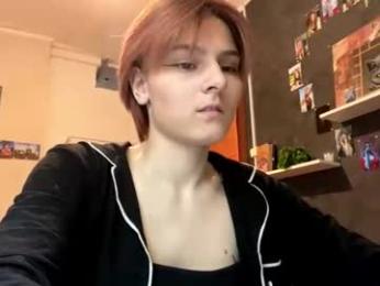 tarshagastley webcam model stream image