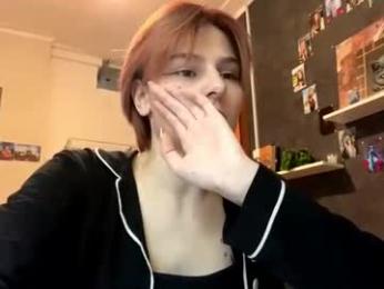 tarshagastley webcam model stream image