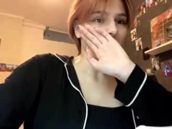 tarshagastley webcam model stream image