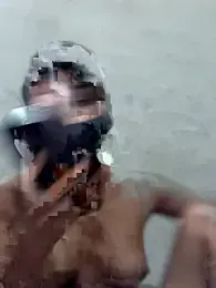 mimpake webcam model stream image