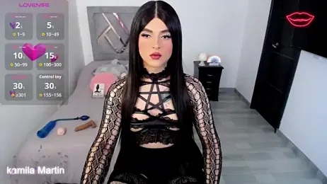 kamila_martin webcam model stream image