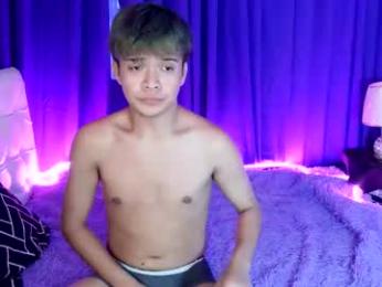asian_blakefoster webcam model stream image