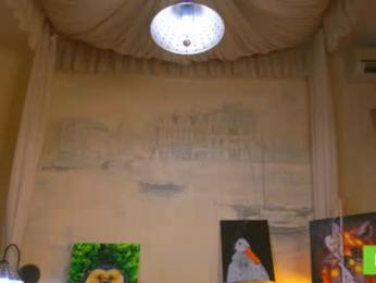 taiteedgington webcam model stream image