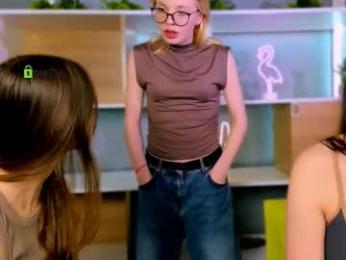 sendi_cais webcam model stream image