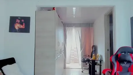 SamirHazard97 webcam model stream image