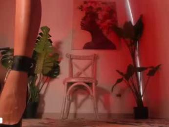 anaonasis webcam chaturbate model stream image