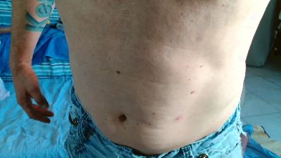 BabiJay webcam cam4 model stream image