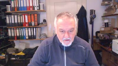 gismo2606 webcam model stream image