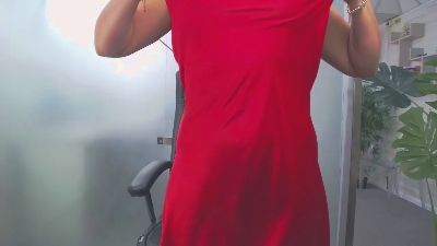 YaraCox webcam model stream image