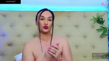 DaliyaArabian webcam stripchat model stream image