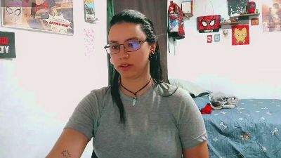 manu_joce webcam cam4 model stream image