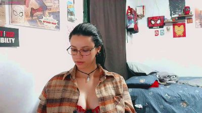 manu_joce webcam cam4 model stream image