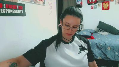 manu_joce webcam cam4 model stream image