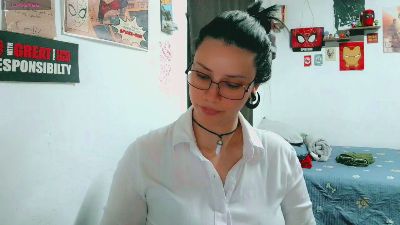manu_joce webcam cam4 model stream image