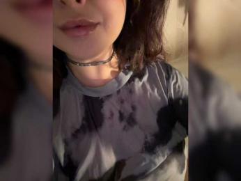 AlisaConti webcam bongacams model stream image