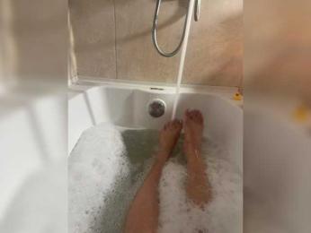 AlisaConti webcam model stream image