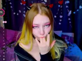 flaircorell webcam model stream image