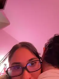 bunnies_fucking webcam model stream image