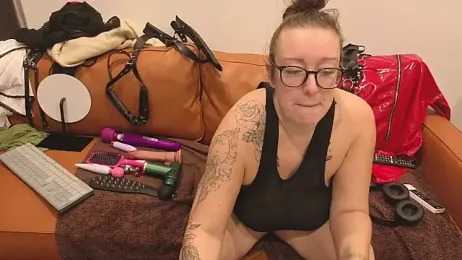 JadeStarUK webcam model stream image