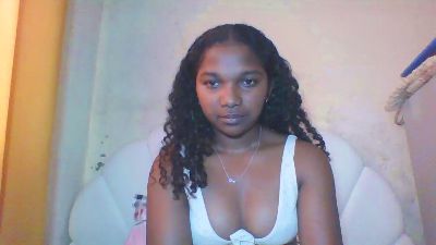 Miss_lunah webcam model stream image
