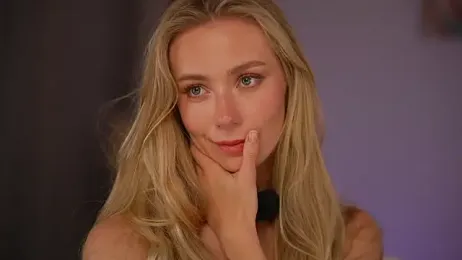 Vika54784 webcam model stream image