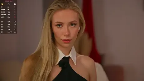 Vika54784 webcam model stream image