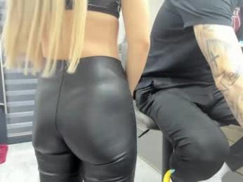 tattoo_couple77 webcam model stream image