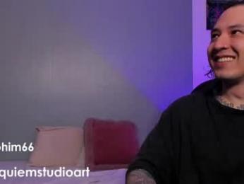 thejoestars webcam chaturbate model stream image