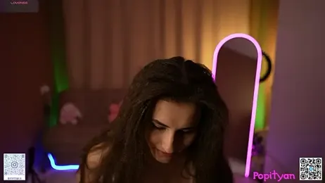 popityan1 webcam model stream image