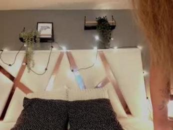 sabrinaspell_ webcam model stream image