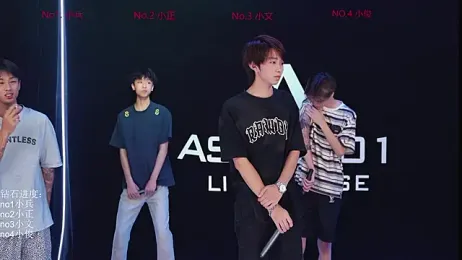 EDG-Clearlove7 webcam model stream image