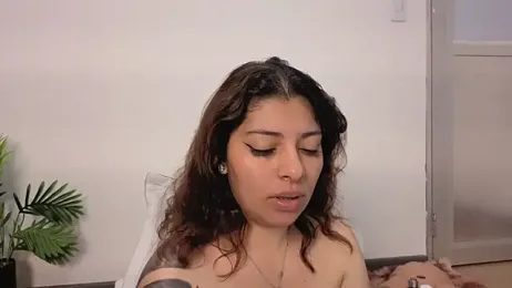 Iam_Issaa webcam model stream image