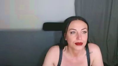 CralaSDream webcam cam4 model stream image