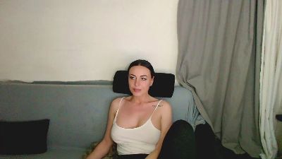 CralaSDream webcam model stream image
