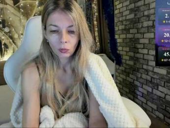Eva-Melow webcam model stream image