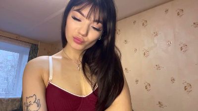 AmyHeuvelmann webcam cam4 model stream image