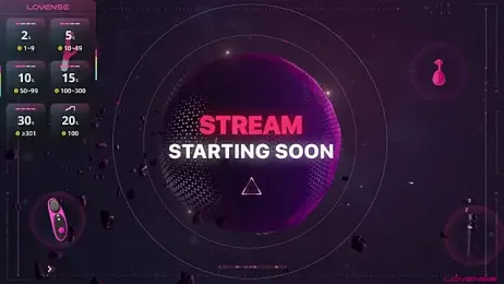 DaddybearVLC webcam stripchat model stream image