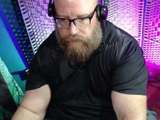 bigbear4cuddles webcam model stream image
