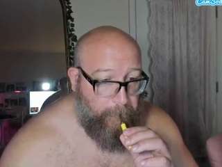 bigbear4cuddles webcam model stream image