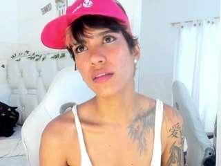 marleyluna webcam model stream image