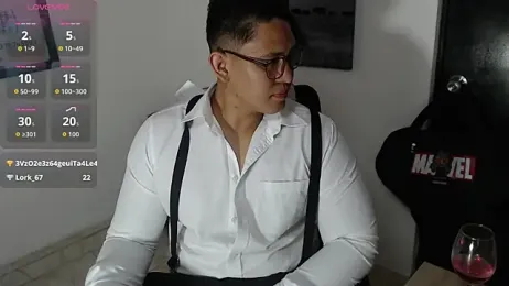 coltonmassiff webcam model stream image