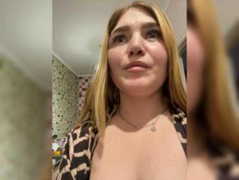 Anyutinka69 webcam model stream image
